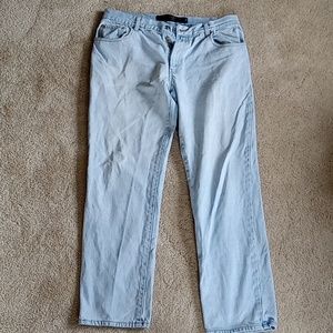 Mens Style Denim Jeans